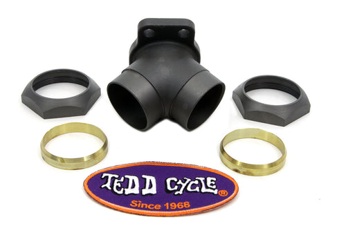 V-Twin WR Conversion Intake Manifold Kit - 35-0937