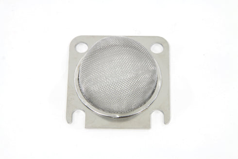 V-Twin Linkert Carburetor Atomizer with Screen - 35-0954