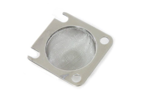 V-Twin Linkert Carburetor Atomizer with Screen - 35-0954