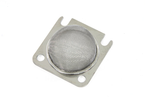 V-Twin Linkert Carburetor Atomizer with Screen - 35-0954