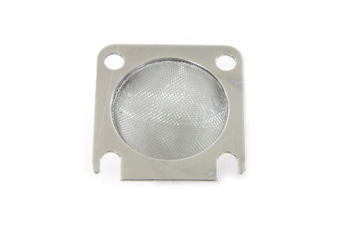V-Twin Linkert Carburetor Atomizer with Screen - 35-0954