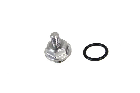 V-Twin OKO Mikuni Lower Plug - 35-0961