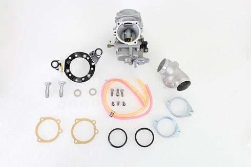 V-Twin 40mm CV Carburetor Kit - 35-0963