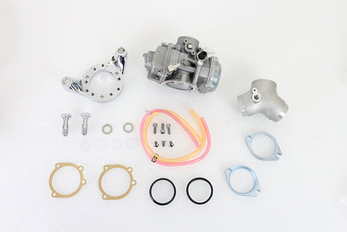 V-Twin 40mm CV Carburetor Kit - 35-0963