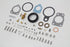 V-Twin Linkert Carburetor Overhaul and Screw Kit - 35-0967