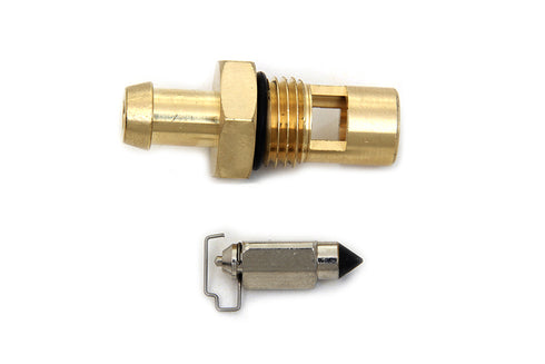 V-Twin Float Needle and Seat Set - 35-0970