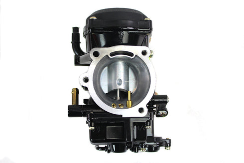 40mm CV Carburetor Assembly Gloss Black - 35-0971
