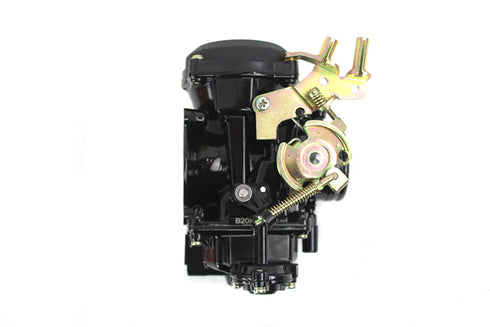 40mm CV Carburetor Assembly Gloss Black - 35-0971