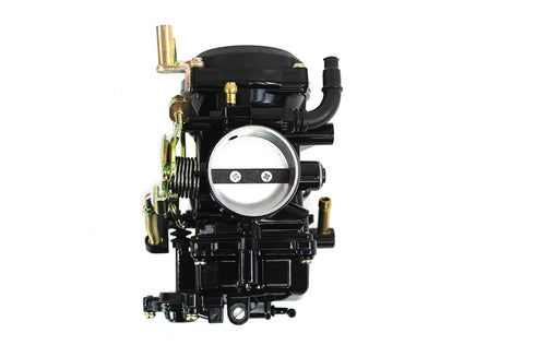 40mm CV Carburetor Assembly Gloss Black - 35-0971