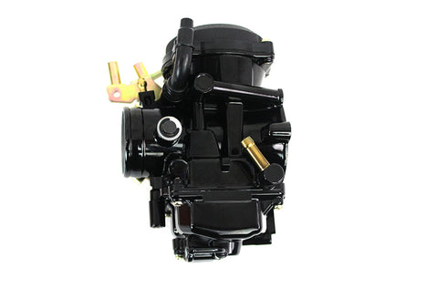 40mm CV Carburetor Assembly Gloss Black - 35-0971