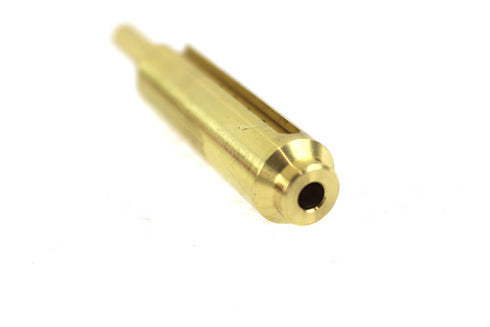 V-Twin Linkert Carburetor Main Nozzle - 35-0976