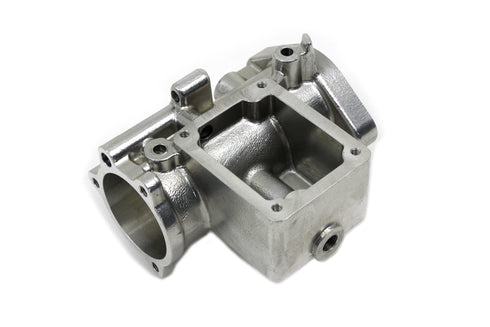V-Twin inchL inch Series Carburetor Body - 35-0977