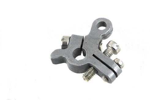 V-Twin Linkert Indian Throttle Arm Cadmium Plated - 35-0986