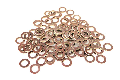V-Twin 3/8 inch Fiber Washer - 35-0988
