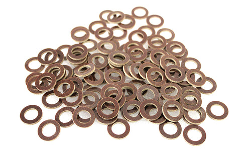 V-Twin 3/8 inch Fiber Washer - 35-0988