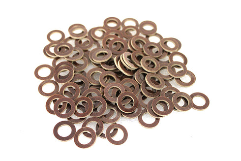 V-Twin 3/8 inch Fiber Washer - 35-0988
