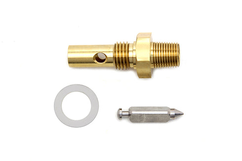 Sifton Indian Linkert Needle and Seat Kit - 35-0997