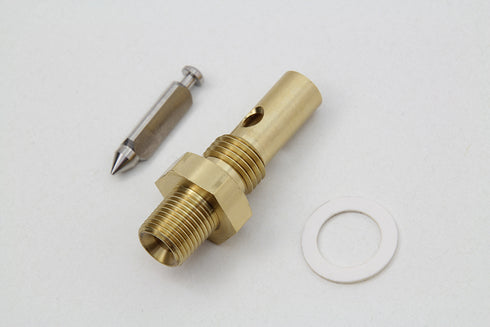 Sifton Indian Linkert Needle and Seat Kit - 35-0997