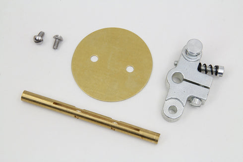 V-Twin inchL inch Series Throttle Arm Kit - 35-0998