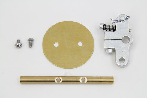 V-Twin inchL inch Series Throttle Arm Kit - 35-0998