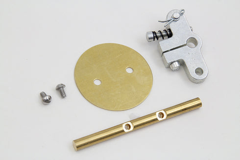 V-Twin inchL inch Series Throttle Arm Kit - 35-0998