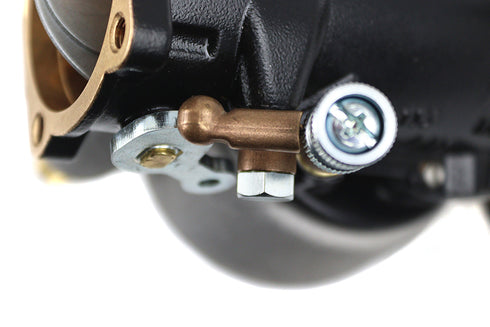 V-Twin Linkert Needle Valve Lever Kit Brass - 35-1000