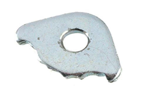 V-Twin Carburetor Air Intake Shaft Stop - 35-1001