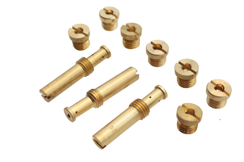 V-Twin Shorty E Carburetor Jet Kit - 35-1006