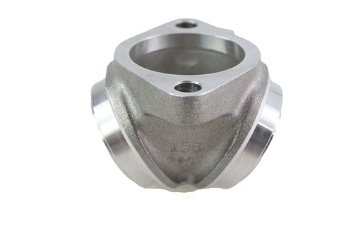 V-Twin Linkert-CV 3 Bolt Carburetor Adapter - 35-1009