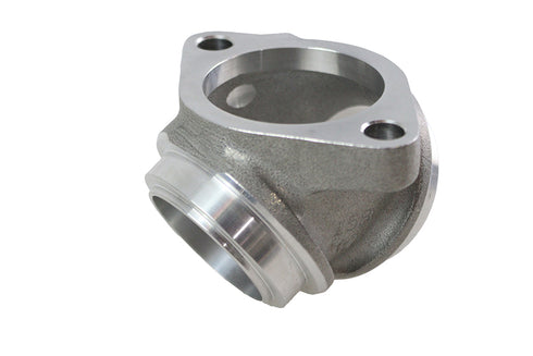 V-Twin Linkert-CV 3 Bolt Carburetor Adapter - 35-1009