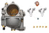 V-Twin OKO Performance 1-7/8 inch Shorty Carburetor Kit - 35-1012