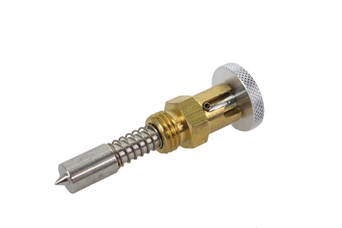 Ultima Ultima Carburetor Enrichment with Knurled Knob - 35-1016