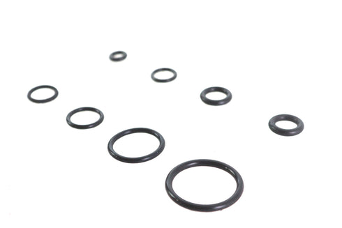 V-Twin EFI Fuel Line O-Ring Service Kit - 35-1019