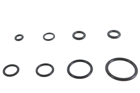 V-Twin EFI Fuel Line O-Ring Service Kit - 35-1019