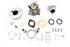 V-Twin 47mm OKO Shorty Carburetor Kit Alloy - 35-1025