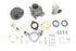 V-Twin 47mm OKO Shorty Carburetor Kit Alloy - 35-1025