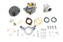 V-Twin 47mm OKO Shorty Carburetor Kit Alloy - 35-1025
