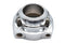 V-Twin Dual Cable Throttle Housing Chrome - 35-1026