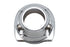 V-Twin Dual Cable Throttle Housing Chrome - 35-1026