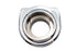 V-Twin Dual Cable Throttle Housing Chrome - 35-1026