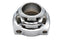 V-Twin Push In Throttle Housing Chrome - 35-1027