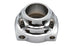 V-Twin Push In Throttle Housing Chrome - 35-1027