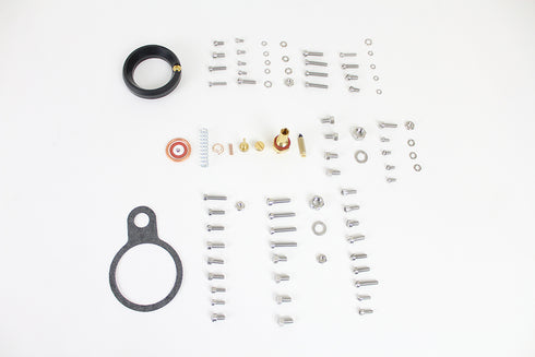 V-Twin Linkert Carburetor Parts Kit - 35-1062