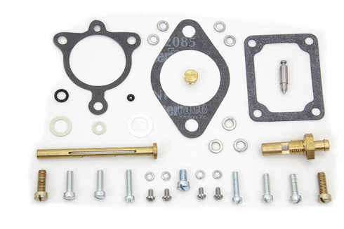V-Twin Linkert DC Carburetor Kit - 35-1063