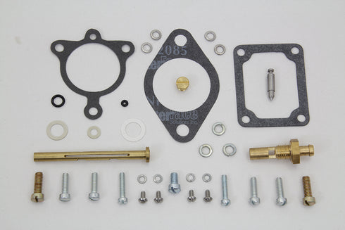 V-Twin Linkert DC Carburetor Kit - 35-1063