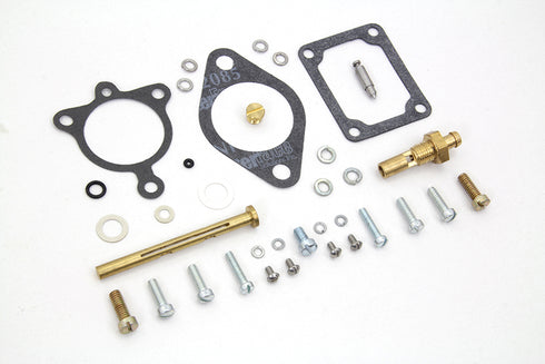 V-Twin Linkert DC Carburetor Kit - 35-1063