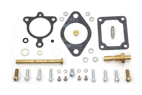 V-Twin Linkert DC Carburetor Kit - 35-1063