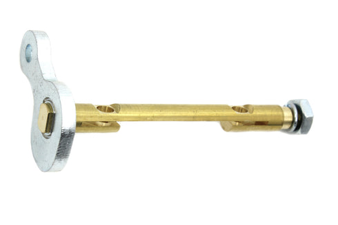 V-Twin 74B Linkert Choke Shaft - 35-1065