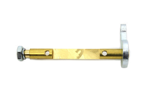 V-Twin 74B Linkert Choke Shaft - 35-1065
