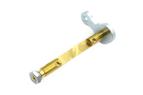 V-Twin 74B Linkert Choke Shaft - 35-1065